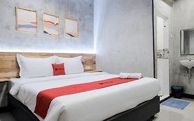 Reddoorz @ Sekip Medan